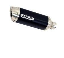 Kit scarico s/o TRIUMPH TIGER