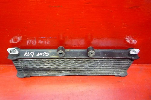 Radiatore olio suzuki gsxf - radiatore,