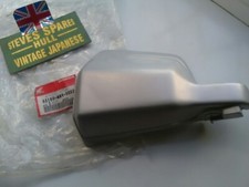 HONDA NX500/NX650 DOMINATOR