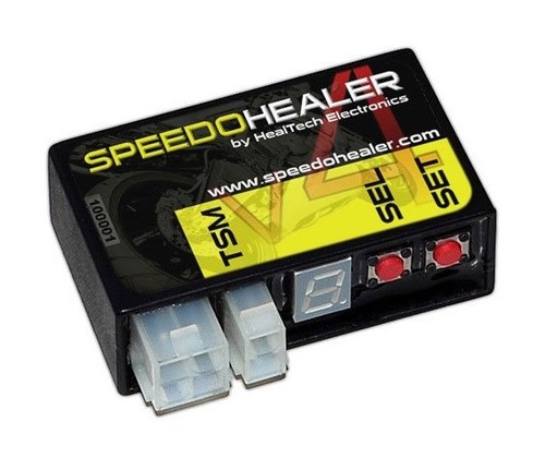 Speedohealer v4 - speedohealer, sh-v4