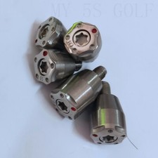 Pesi da golf per driver