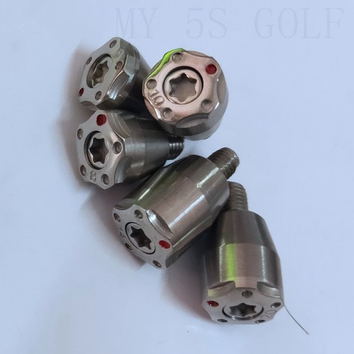 Pesi golf per driver - da,