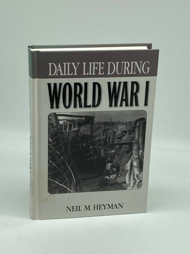 Daily life during - during, war