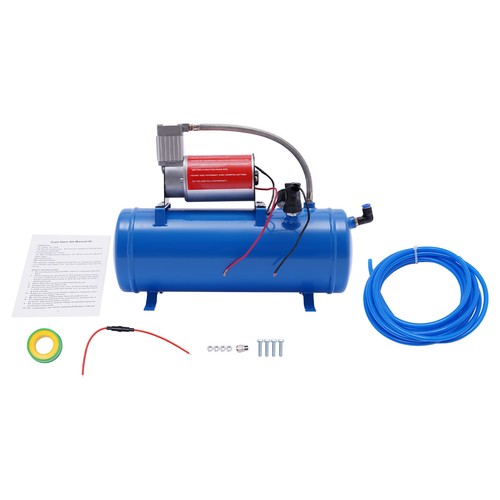 Compressore aria con 100 - 100, psi