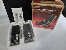 Ricetrasmittente 6 new gioco