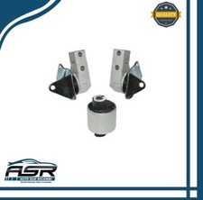 KIT SUPPORTI DIFFERENZIALE