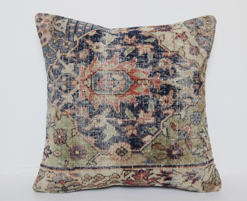 Cuscino fatto mano - a,