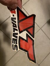 Adesivo Serbatoio Yamaha XT 600 43F-24161-00