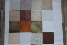 Piastrelle retrò anni 70 20 x