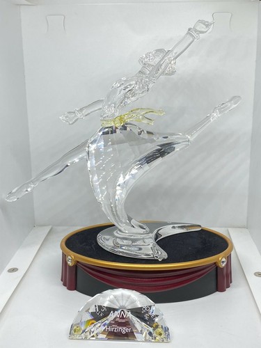 Swarovski balleria anna - anna, 2004