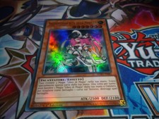 YU GI OH SACERDOTESSA ALTA