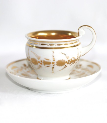 Antica tazza imperiale - imperiale, in