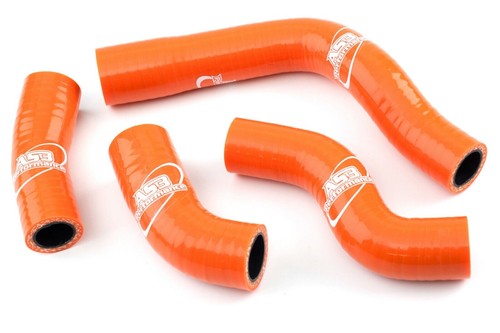 Tubi radiatore silicone - tubi,