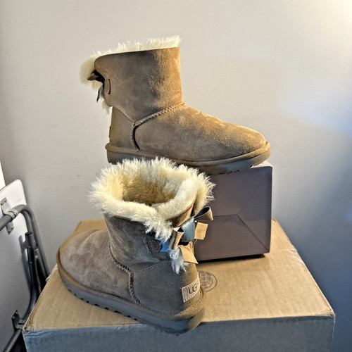 Stivali ugg donna - taglia, eu