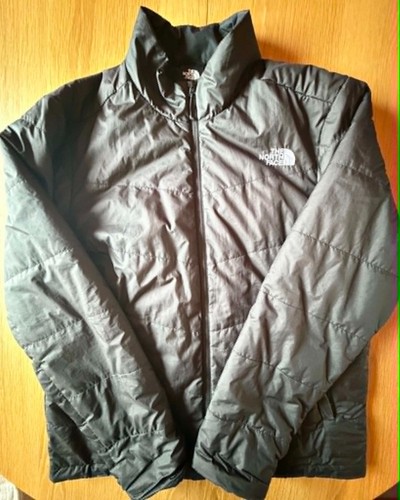 The north face giacca isolata - giacca,