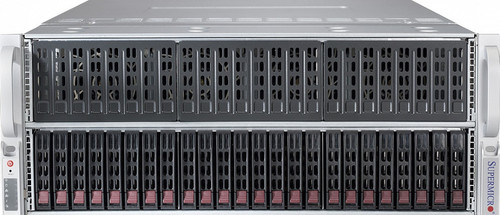 Supermicro 4027gr 24x2 - supermicro, 24x2,5"