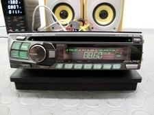 ALPINE CDE-9823R AUTORADIO