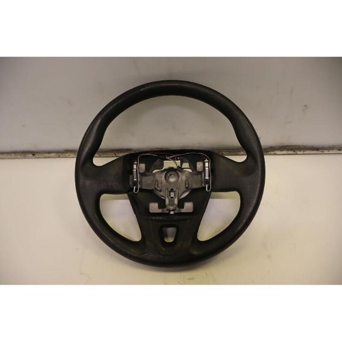 Volante vers air - volante, air-bag