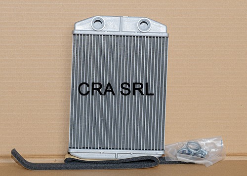 Radiatore riscaldamento fiat - radiatore,