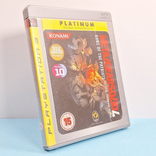 Metal gear solid guns - metal,