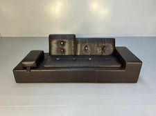 Divano 3 posti Vitra "Polder"