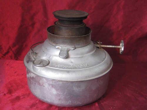 Vintage perfection kerosene - vintage,