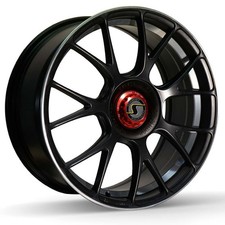 Schmidt Gambit 8.5Jx19 ET45