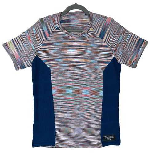 Adidas missoni shirt - adidas, x
