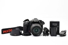 Pentax K-10D 10,2 megapixel