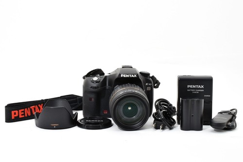 Pentax 10d 2 megapixel - pentax, k-10d