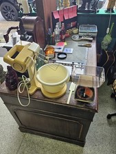 Vintage Aka RG28s Kitchen