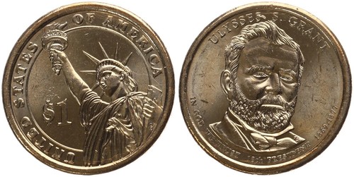 Usa america one dollar - usa,