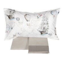 Fazzini completo lenzuola