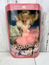 7635 Sweet Roses Barbie