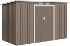 Casetta Da Giardino 3.2M² in