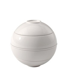 La Petite Boule White di Villeroy & Boch