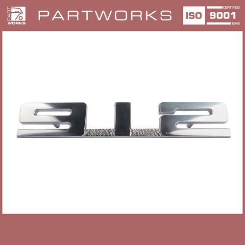 Scritta originale porsche - porsche, 912
