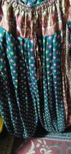 VERDE MARE 🌈 PANTALONI