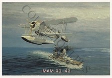 Cartolina Publicard 805: Imam