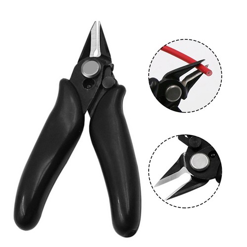 Pinza elettrica profilo - pinza,