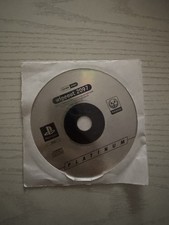 Wipeout 2097  Pal Ita Ps1