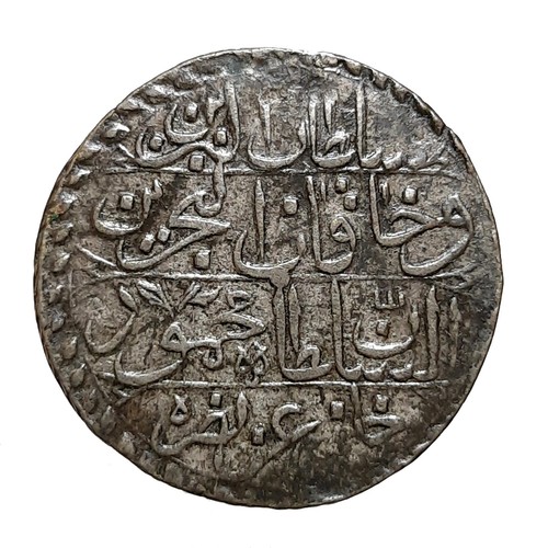 Tunisia mahmud ii - -,