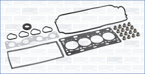 Kit guarnizioni testata - kit, per