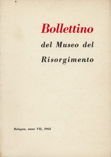 Libro bollettino museo - libro,
