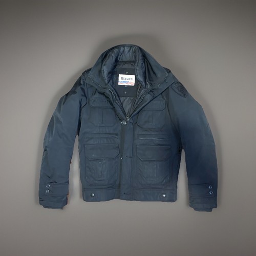 Blauer uomo giacchetto - blauer,