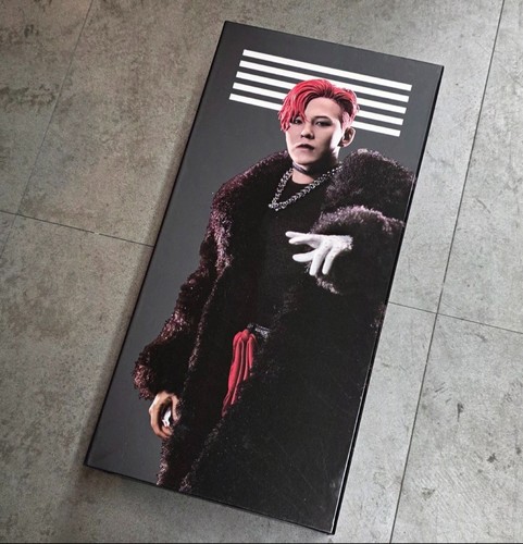 Figurina g dragon - figurina, g-dragon