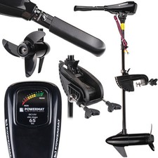 Motore Elettrico Fuoribordo