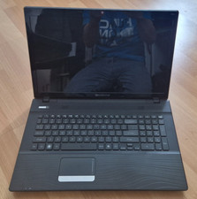 Packard Bell Easynote VAB70