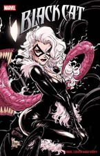 Black Cat #8 Kaare Andrews 2