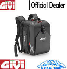 Zaino da moto GIVI XL12